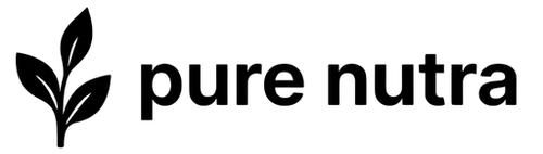 Pure Nutra Logo